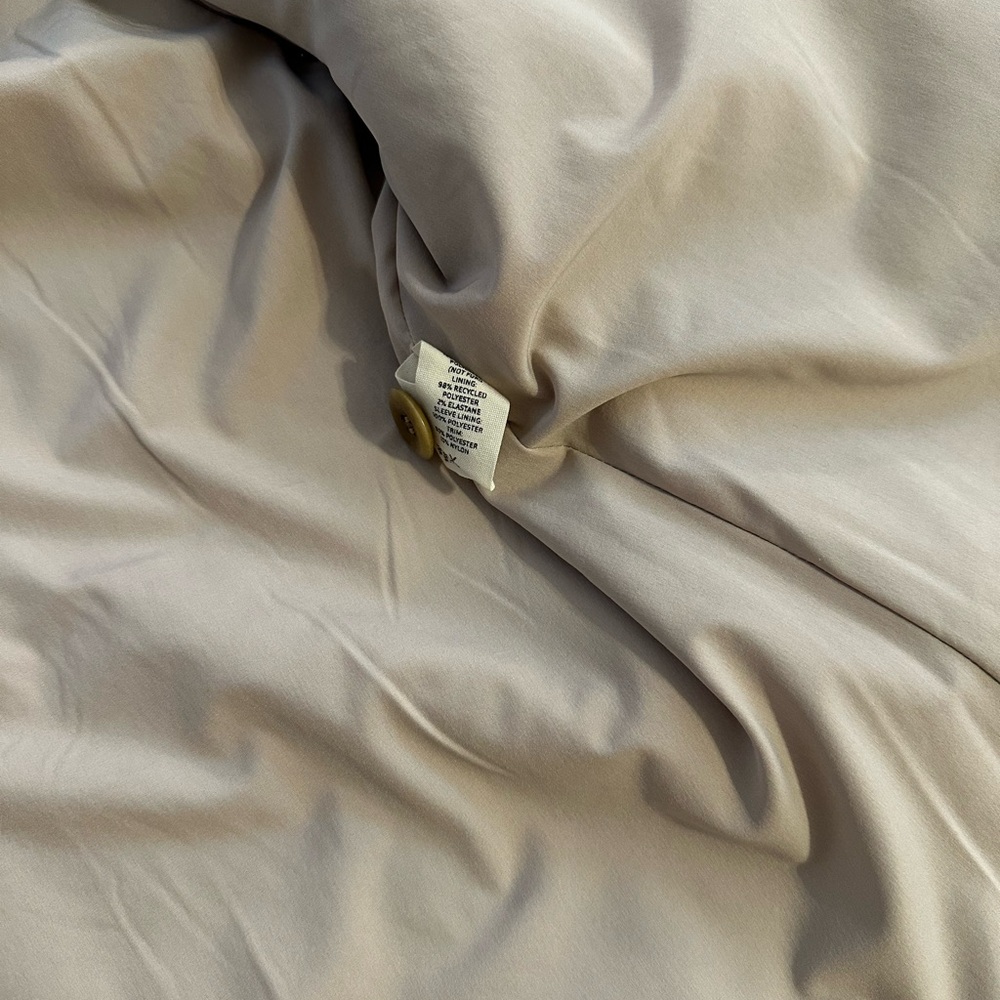 ALEX MILL Sherpa Work Coat - Picture 8 of 8